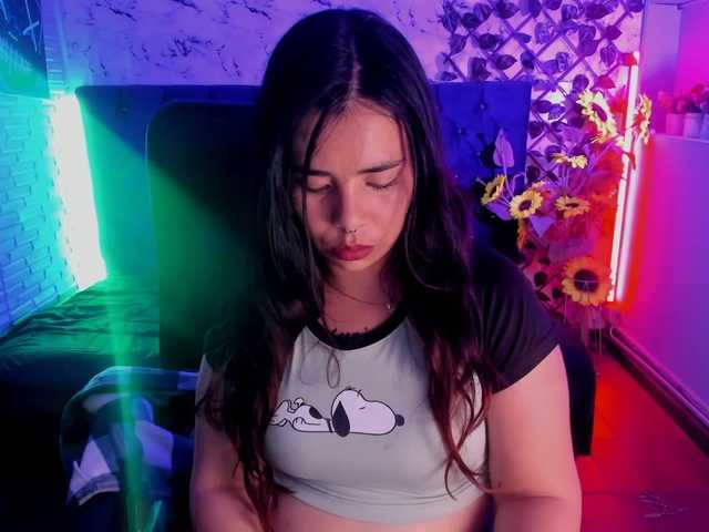 LianyTaylor's BongaCams show and profile