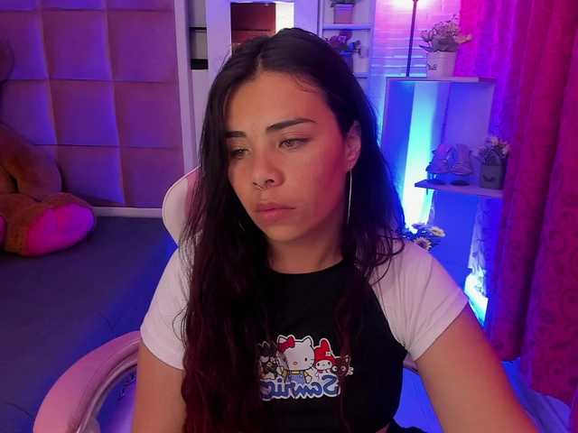 LianyTaylor's BongaCams show and profile