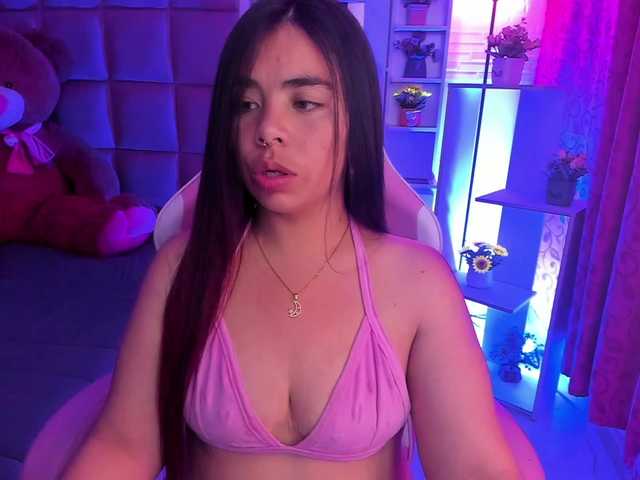 LianyTaylor's BongaCams show and profile