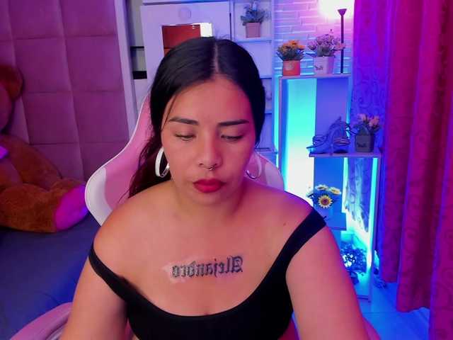 LianyTaylor's BongaCams show and profile