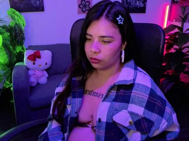 LianyTaylor's BongaCams show and profile