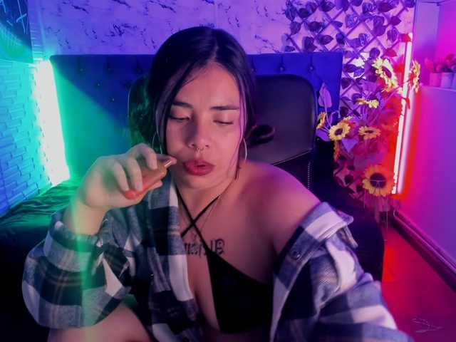 LianyTaylor's BongaCams show and profile