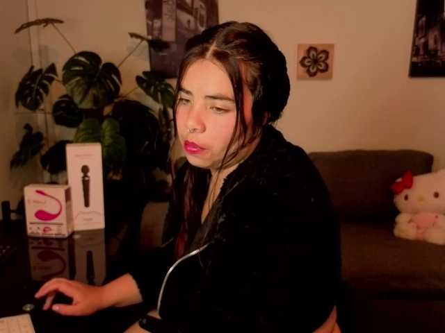 LianyTaylor's BongaCams show and profile