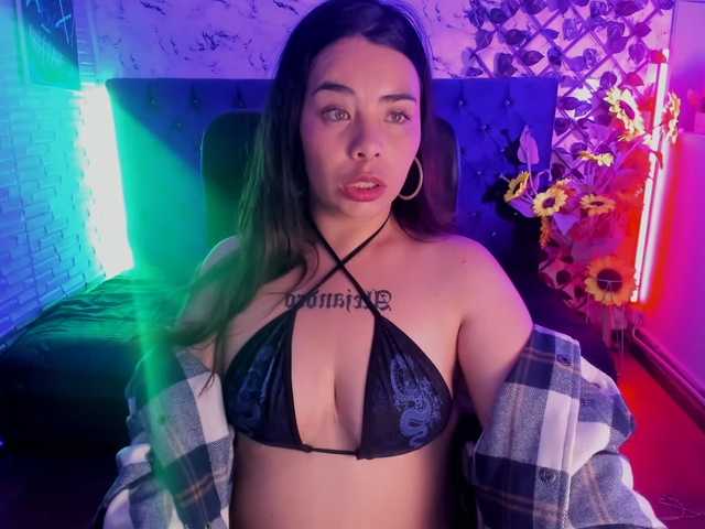 LianyTaylor's BongaCams show and profile