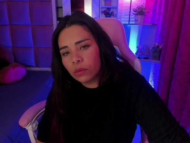 LianyTaylor's BongaCams show and profile