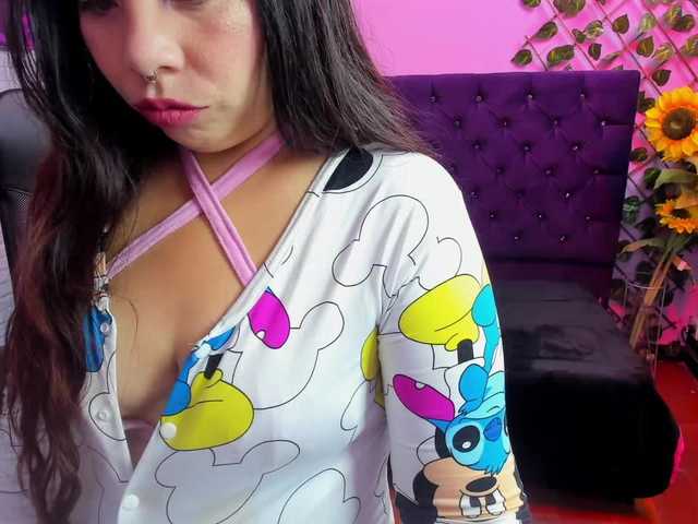 LianyTaylor from BongaCams is Freechat