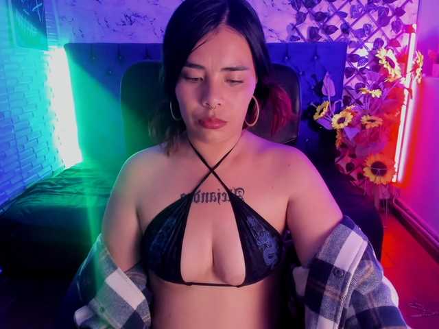 LianyTaylor's BongaCams show and profile