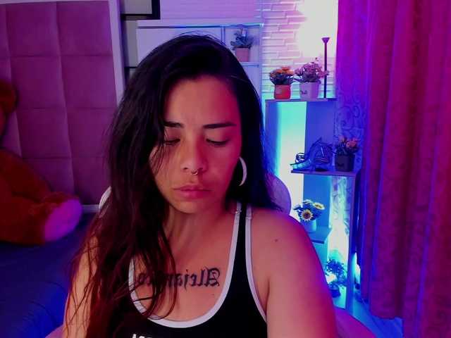 LianyTaylor's BongaCams show and profile