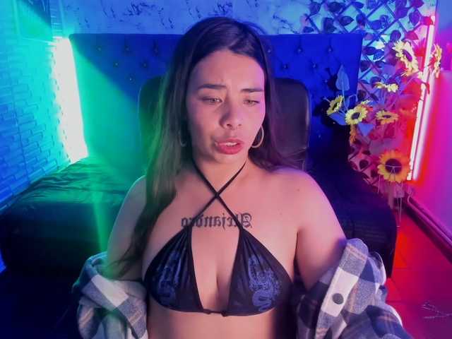 LianyTaylor's BongaCams show and profile