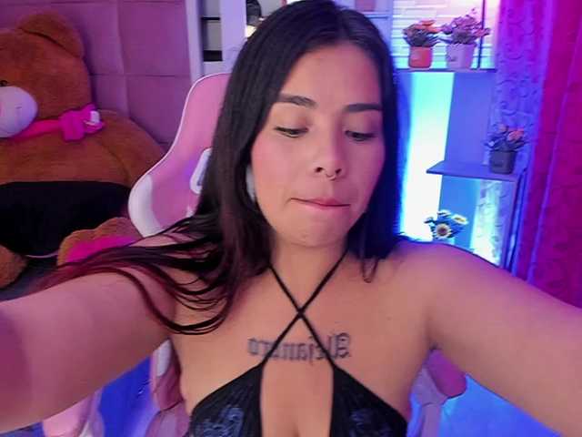 LianyTaylor's BongaCams show and profile