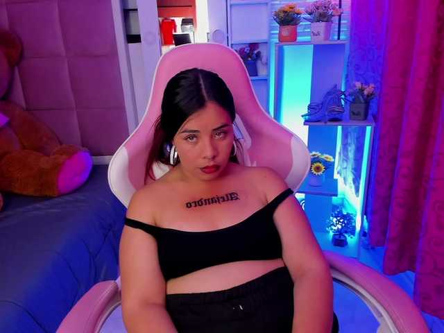 LianyTaylor's BongaCams show and profile