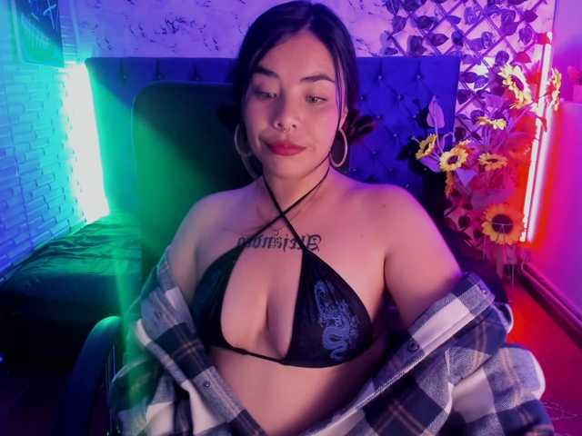 LianyTaylor's BongaCams show and profile