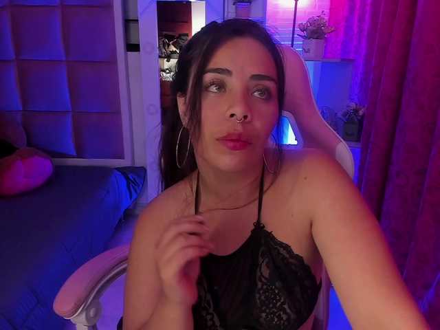 LianyTaylor's BongaCams show and profile