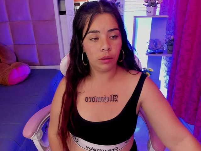 LianyTaylor's BongaCams show and profile