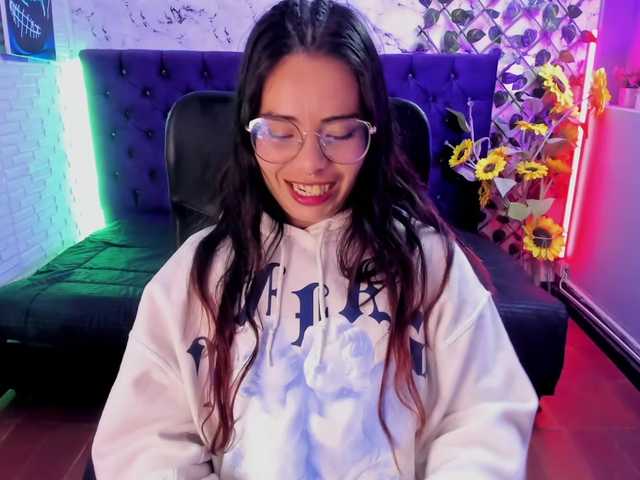 LianyTaylor's BongaCams show and profile