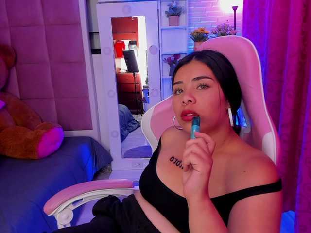 LianyTaylor's BongaCams show and profile