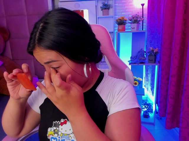 LianyTaylor's BongaCams show and profile