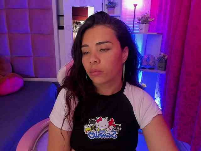 LianyTaylor LianyTaylor