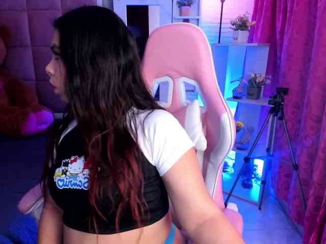 LianyTaylor LianyTaylor