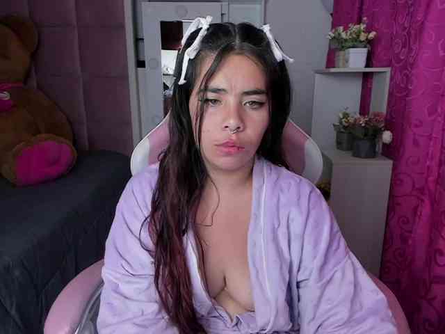 free webcam LianyTaylor