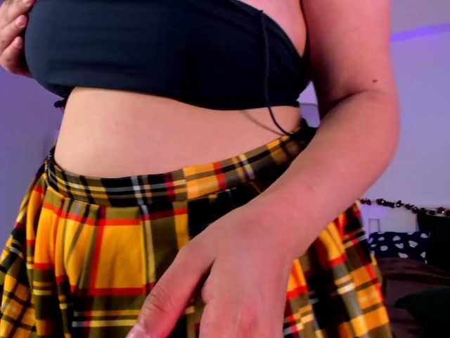 MatushkaZemlya's BongaCams show and profile