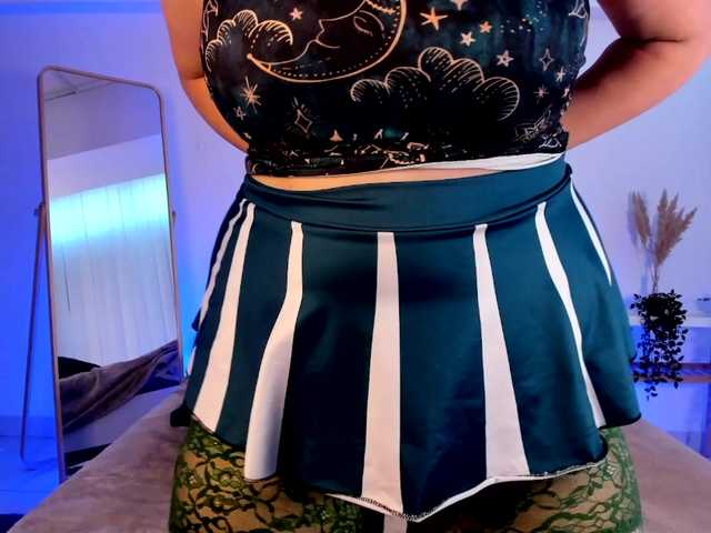 MatushkaZemlya's BongaCams show and profile