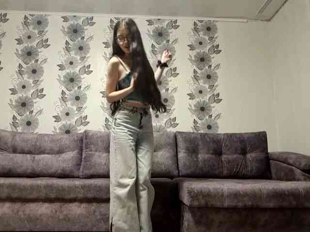 RozanneLafromboise webcam