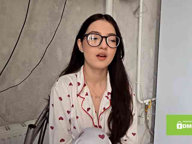 RozanneLafromboi... Live Webcam on BongaCams