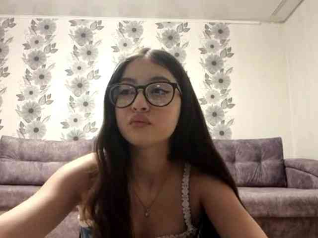 RozanneLafromboise webcam