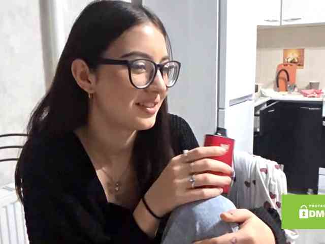 RozanneLafromboise webcam