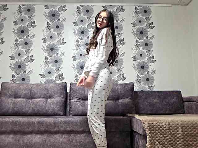 RozanneLafromboise webcam