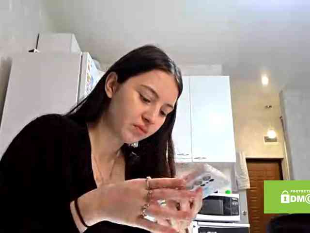 RozanneLafromboise webcam