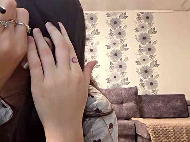 RozanneLafromboise webcam