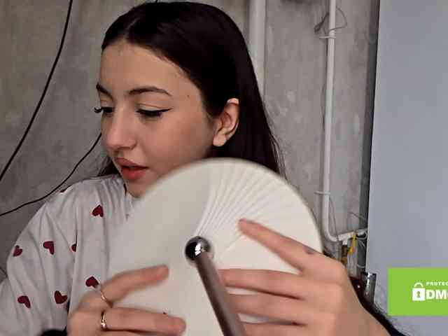 RozanneLafromboi... Live Webcam on BongaCams