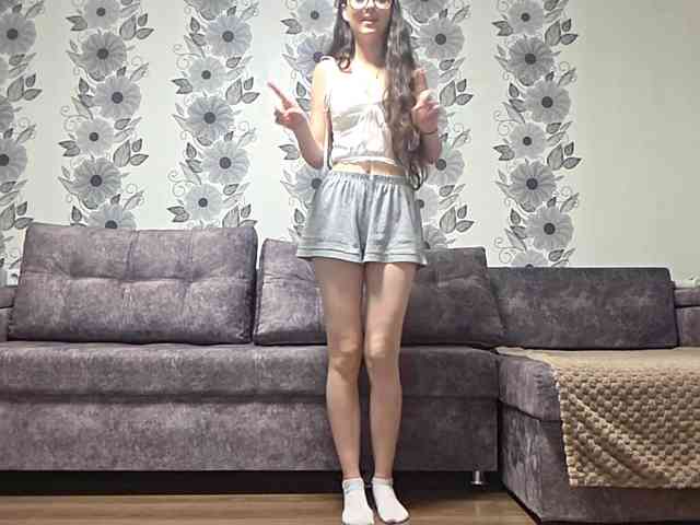 RozanneLafromboise webcam