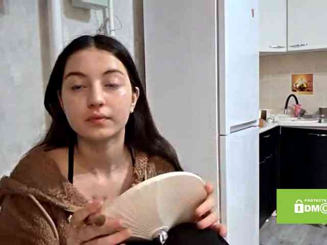 RozanneLafromboise webcam