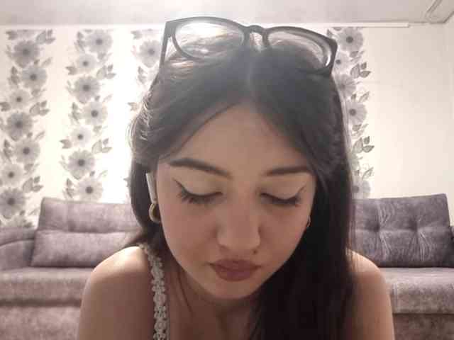 RozanneLafromboise webcam