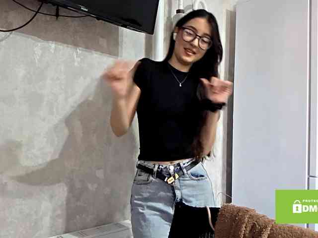 RozanneLafromboise webcam