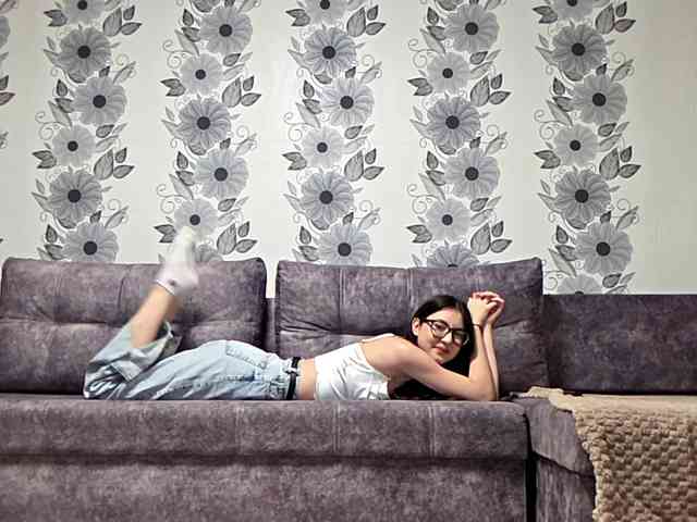 RozanneLafromboise webcam