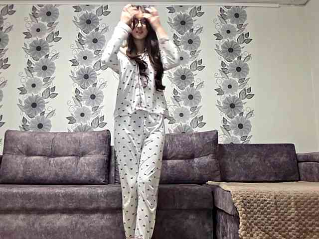 RozanneLafromboise webcam