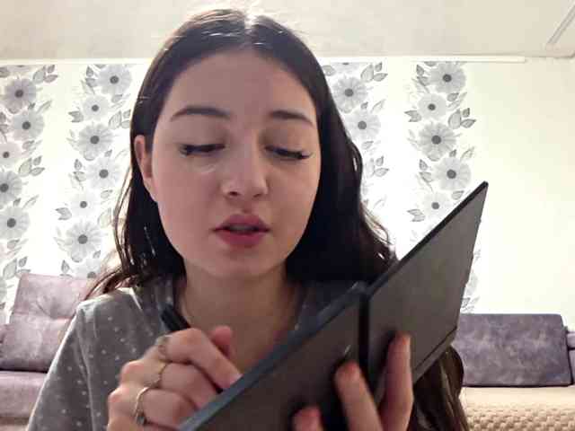 RozanneLafromboise webcam