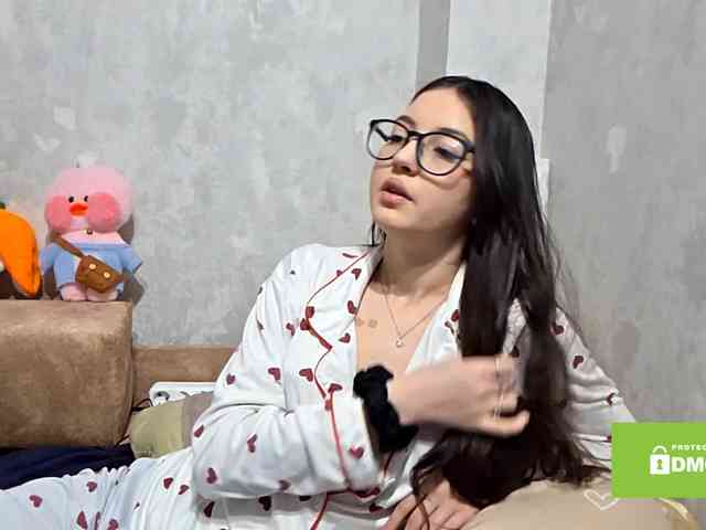 RozanneLafromboise webcam