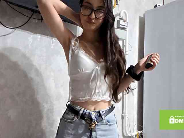 RozanneLafromboise webcam