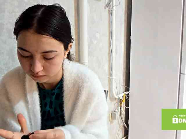 RozanneLafromboise webcam