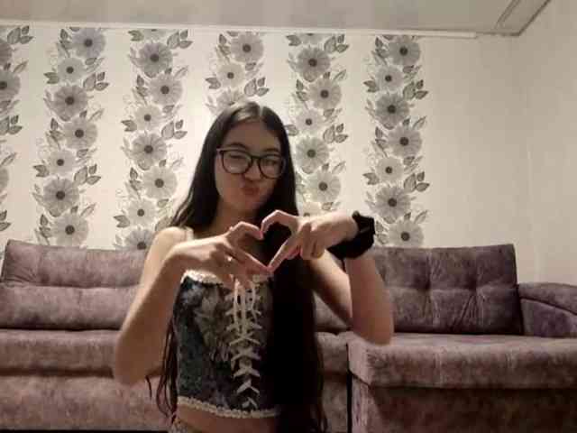 RozanneLafromboise webcam