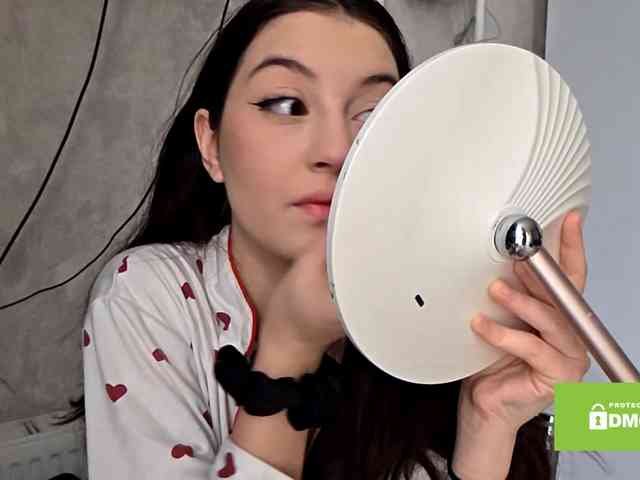 RozanneLafromboise webcam