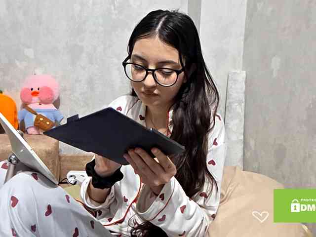 RozanneLafromboise webcam