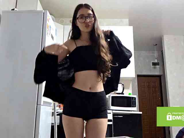 RozanneLafromboise webcam