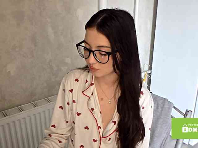 RozanneLafromboi... Live Webcam on BongaCams