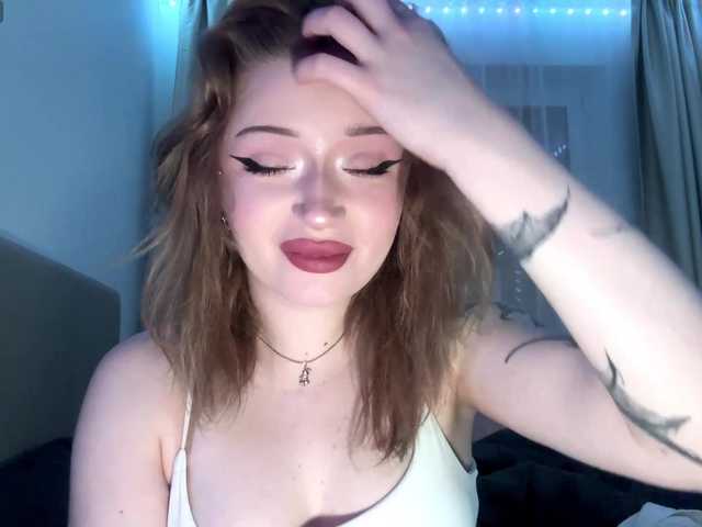 CarolBeinlich from BongaCams is Freechat